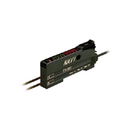 數(shù)字光纖傳感器 FX-500 Ver.2 NEW
